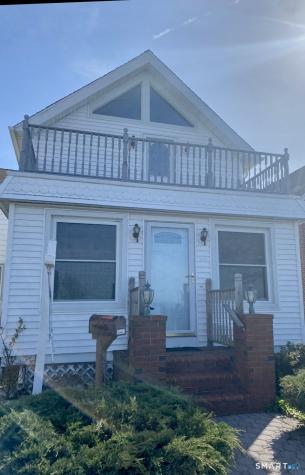 241 Townsend Avenue New Haven CT 06512