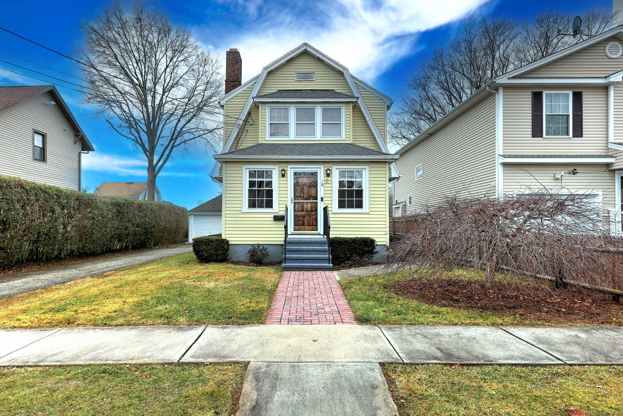 18 Cowles Street Milford CT 06461