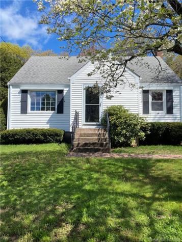 103 Alps Drive East Hartford CT 06108