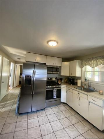 103 Alps Drive East Hartford CT 06108