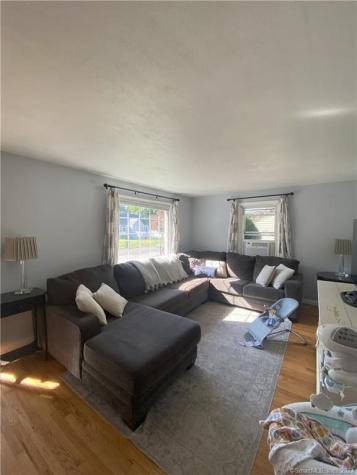 103 Alps Drive East Hartford CT 06108