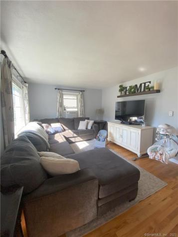 103 Alps Drive East Hartford CT 06108