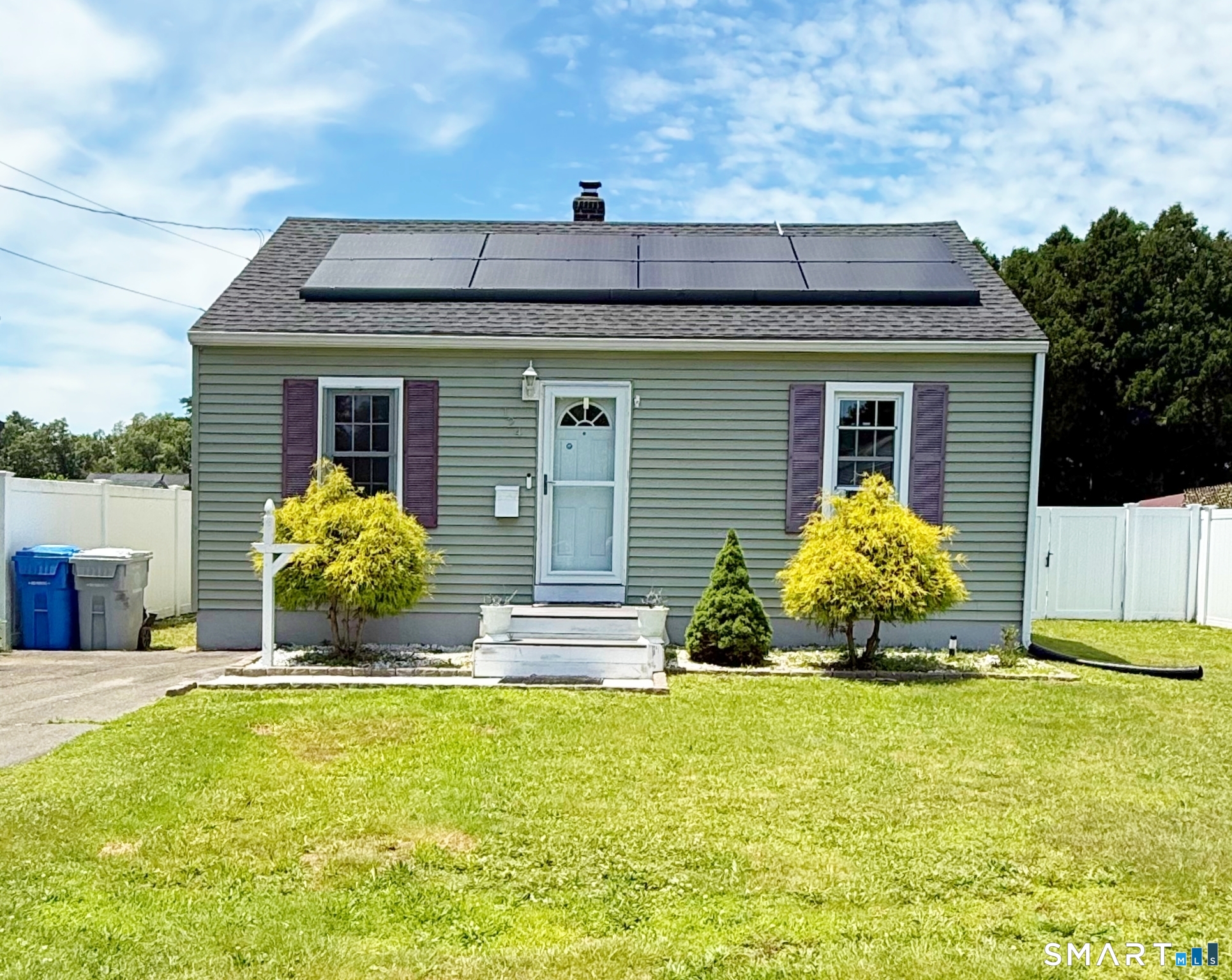 124 Morningside West Drive Bristol CT 06010