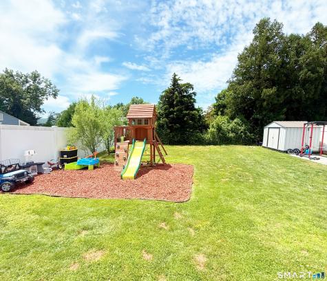 124 Morningside West Drive Bristol CT 06010