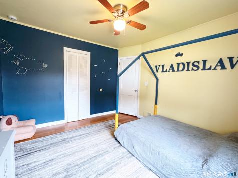 124 Morningside West Drive Bristol CT 06010