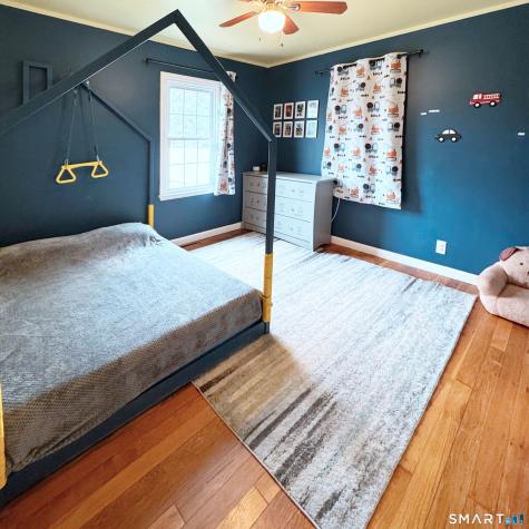 124 Morningside West Drive Bristol CT 06010