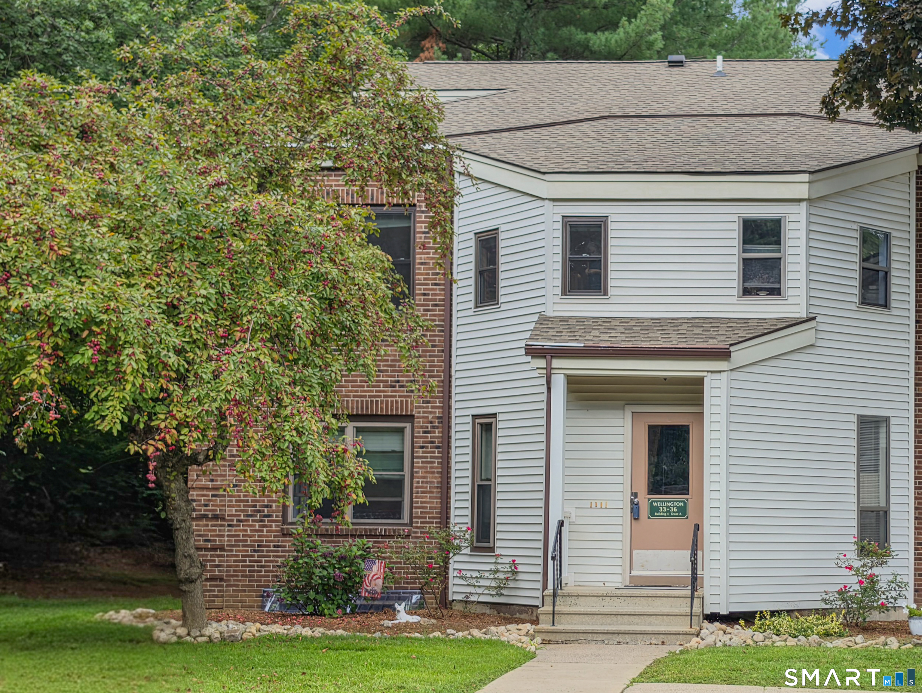 36 Wellington Drive Farmington CT 06032