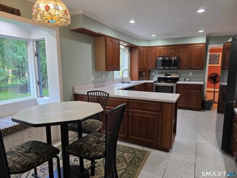20 Fox Brook Road Hartland CT 06027