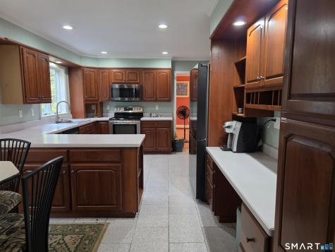 20 Fox Brook Road Hartland CT 06027
