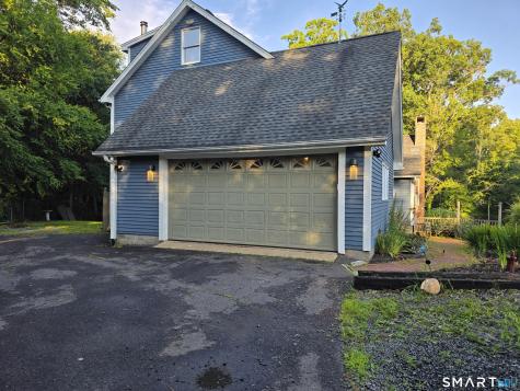 20 Fox Brook Road Hartland CT 06027