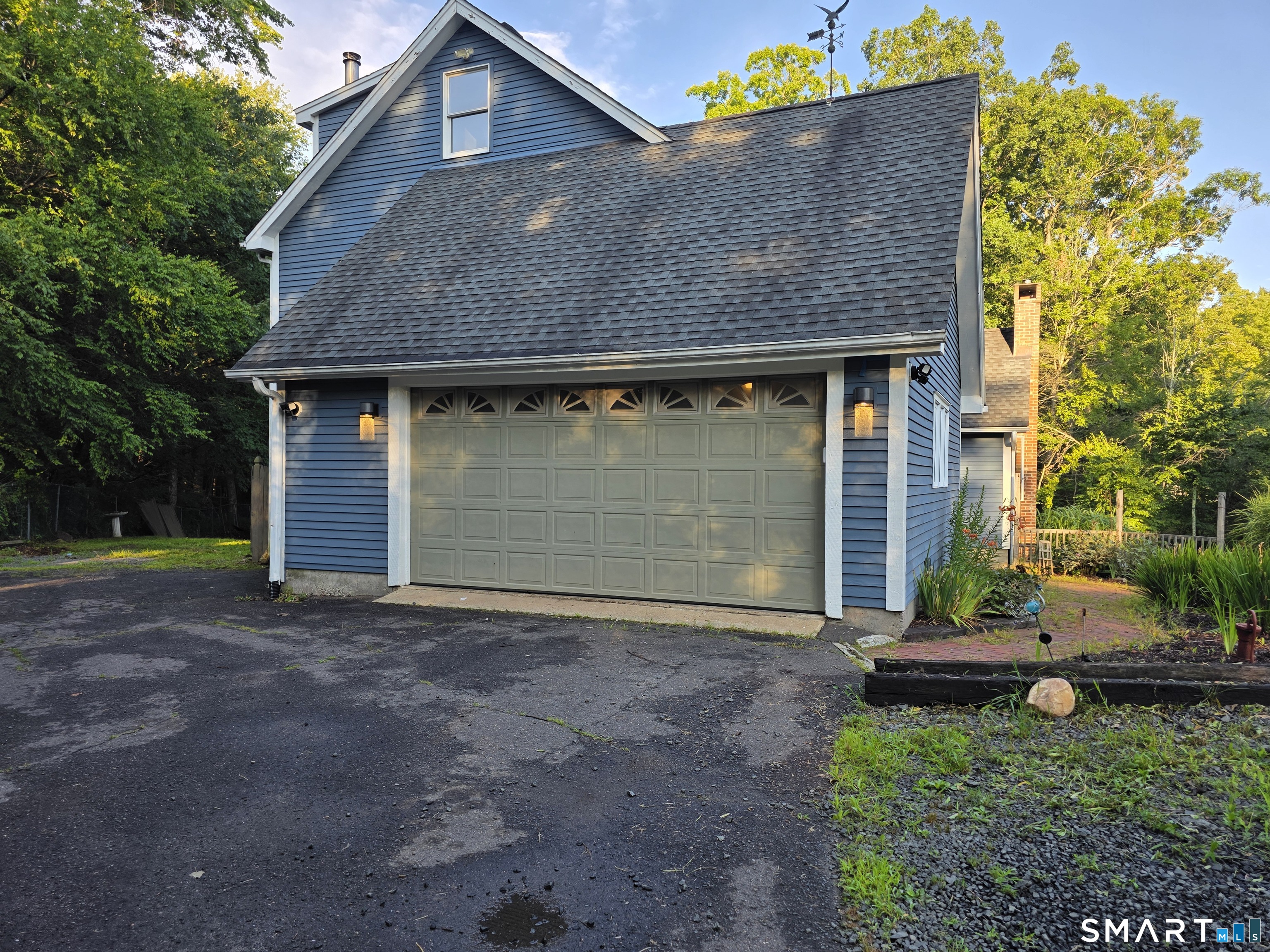 20 Fox Brook Road Hartland CT 06027