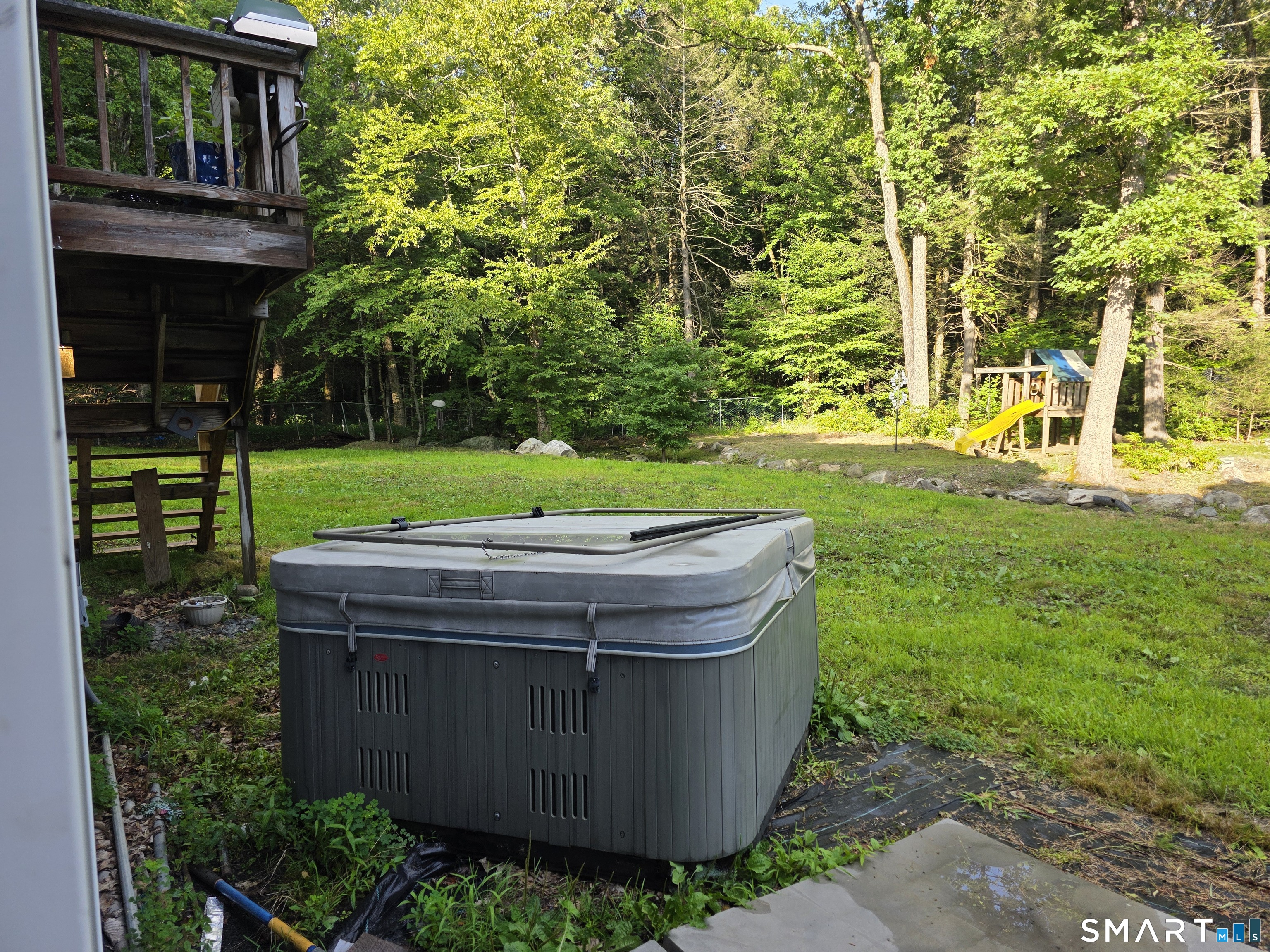 20 Fox Brook Road Hartland CT 06027
