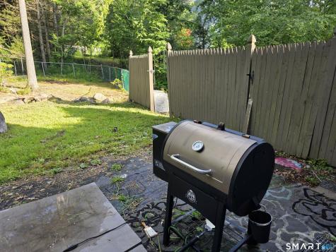 20 Fox Brook Road Hartland CT 06027