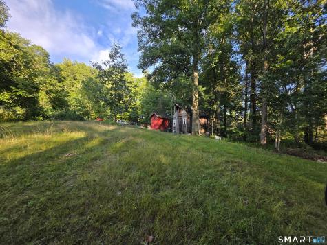 20 Fox Brook Road Hartland CT 06027