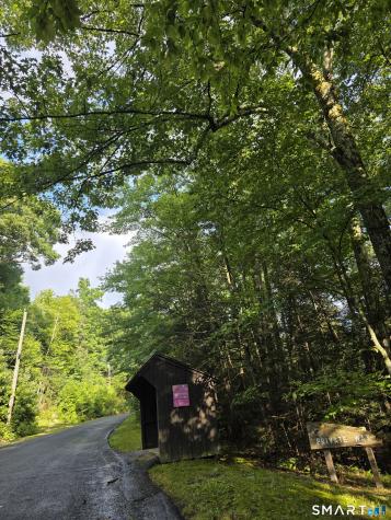 20 Fox Brook Road Hartland CT 06027