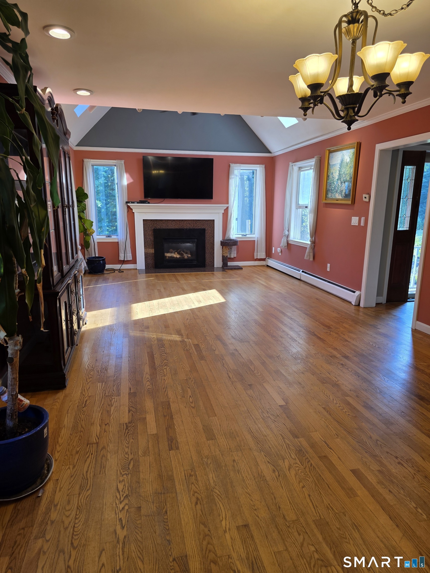 20 Fox Brook Road Hartland CT 06027