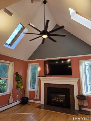 20 Fox Brook Road Hartland CT 06027