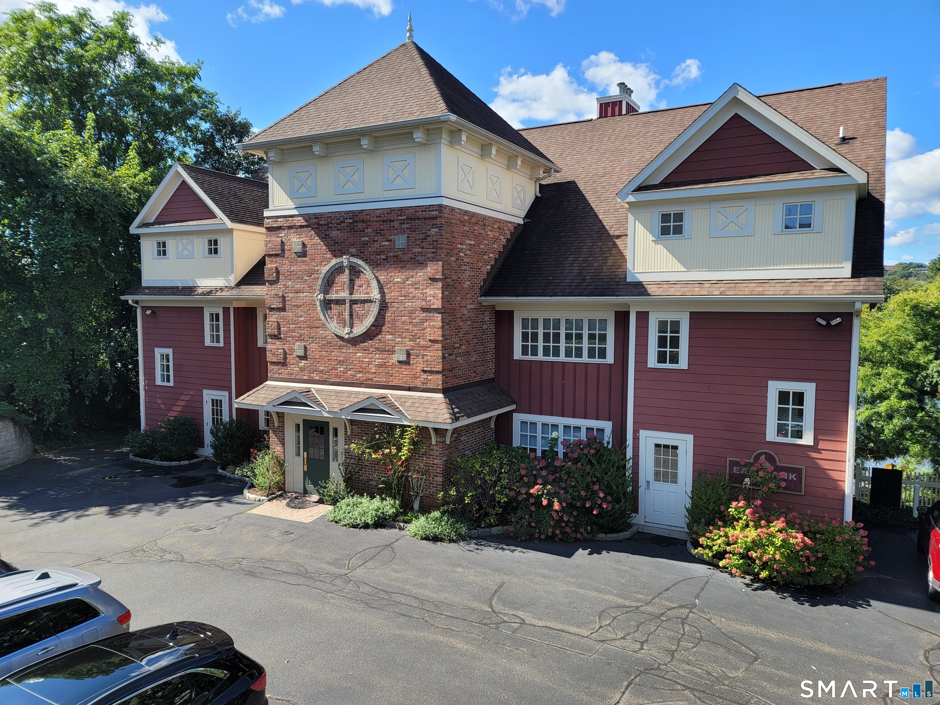 1 Daskams Lane Norwalk CT 06851