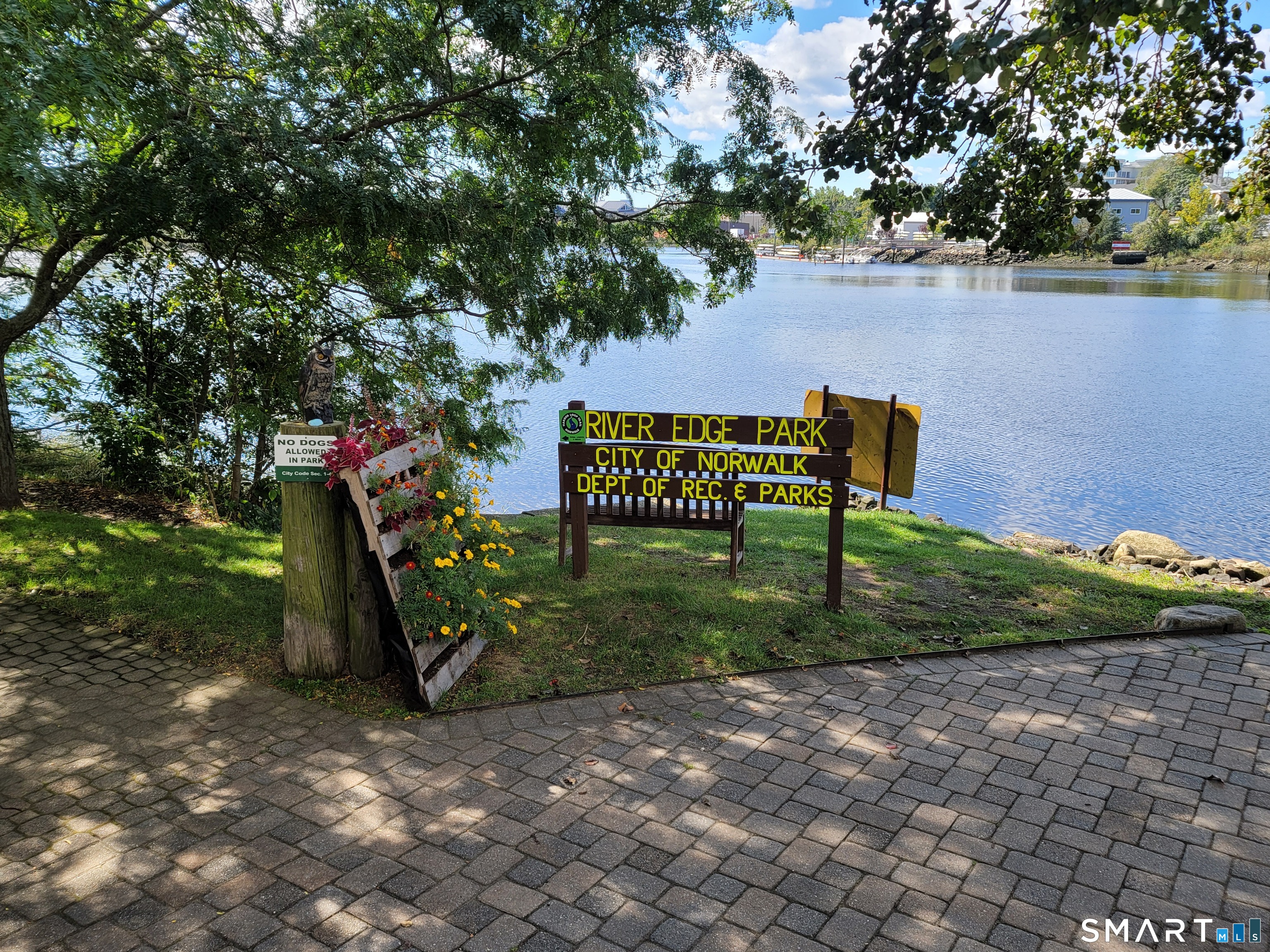 1 Daskams Lane Norwalk CT 06851