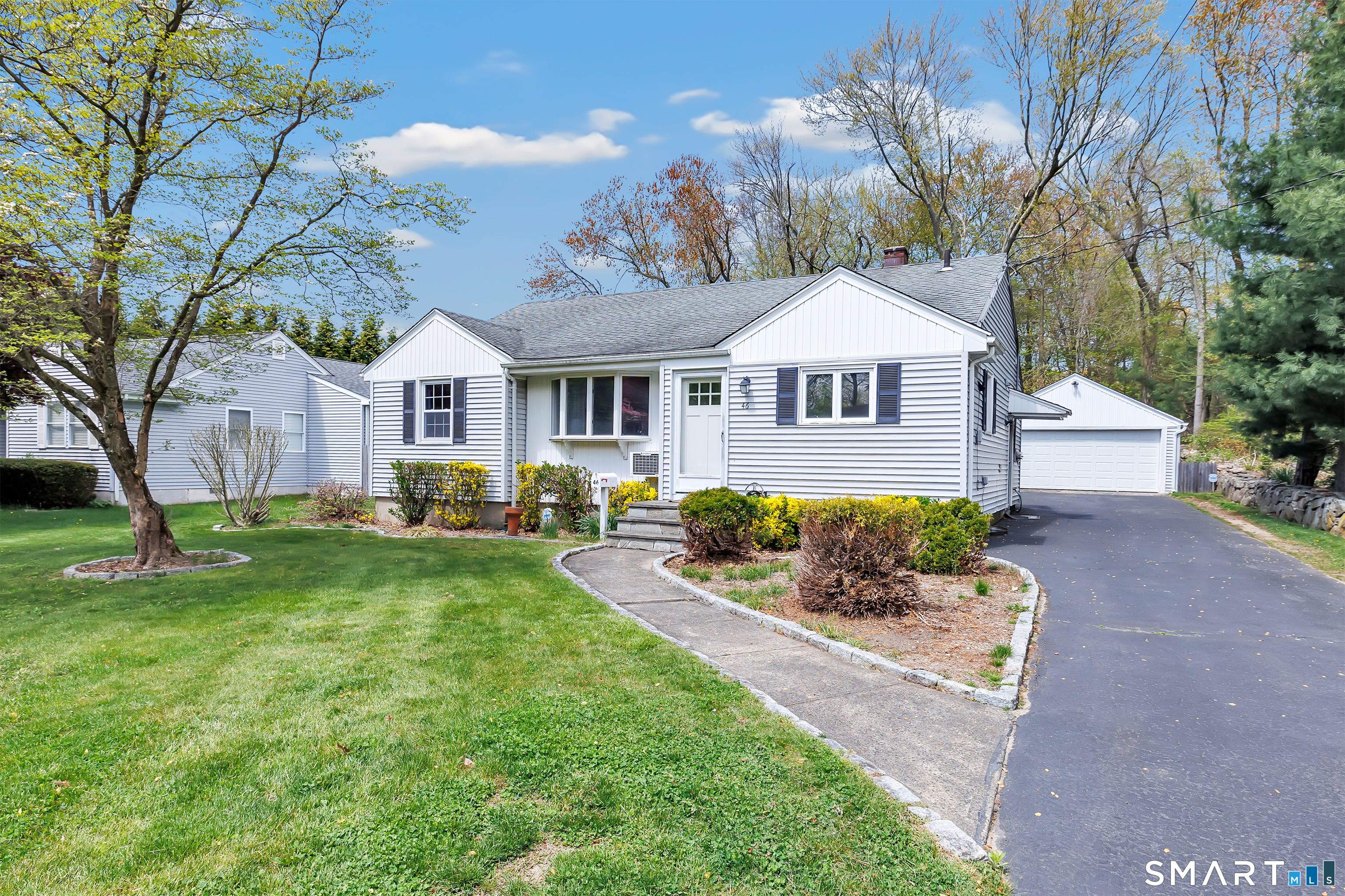 46 Waller Road Bridgeport CT 06606