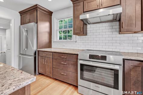 46 Waller Road Bridgeport CT 06606
