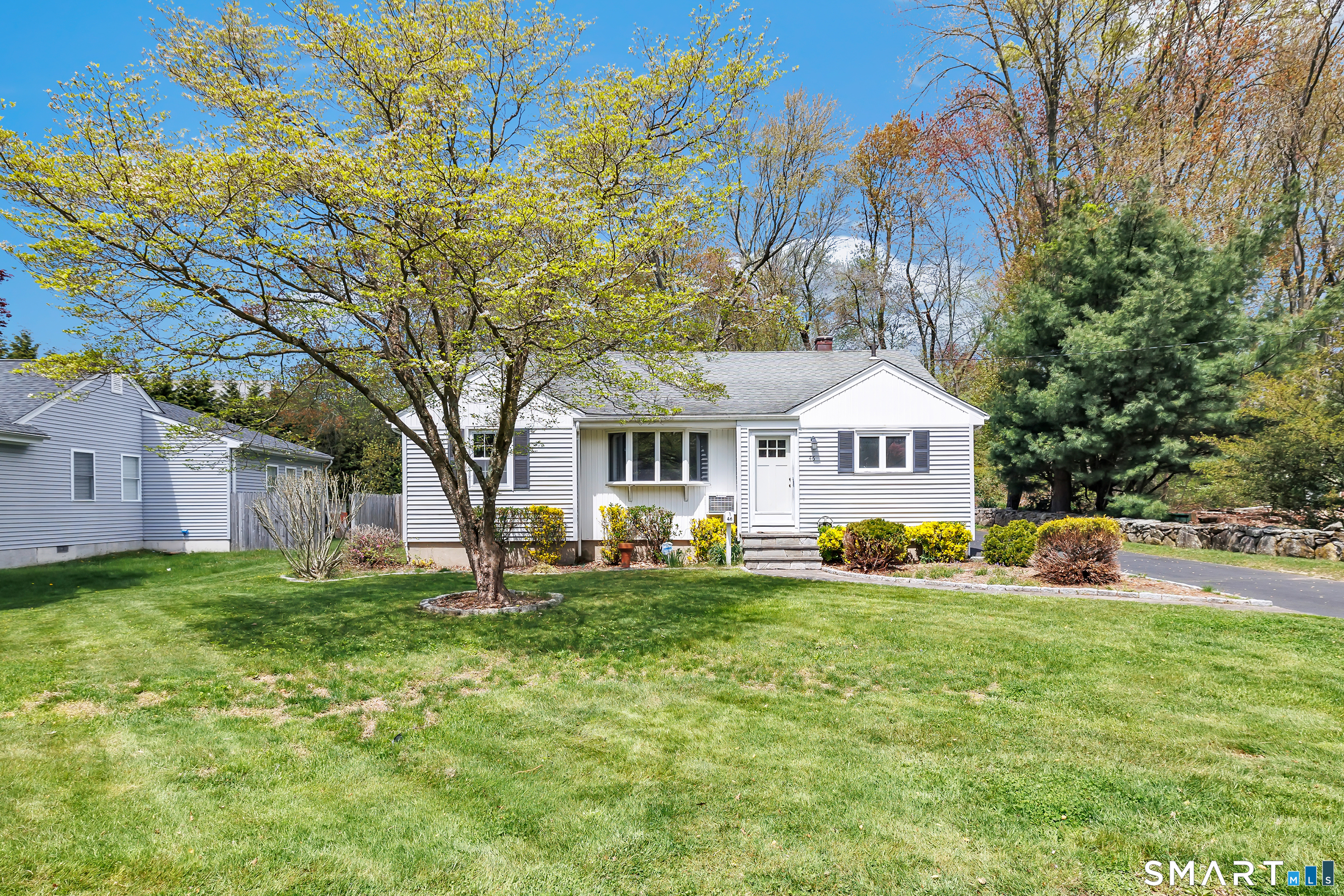 46 Waller Road Bridgeport CT 06606