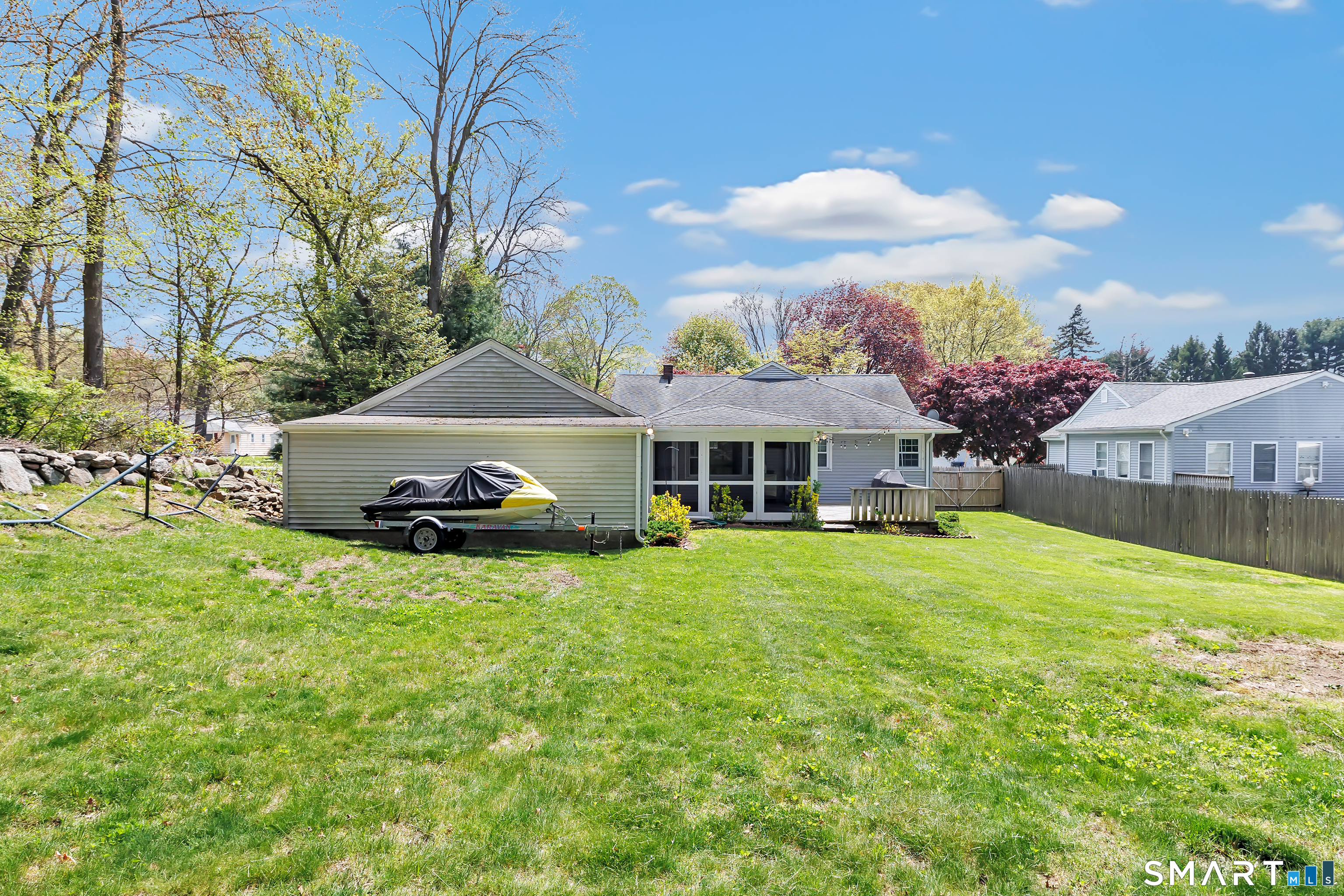 46 Waller Road Bridgeport CT 06606