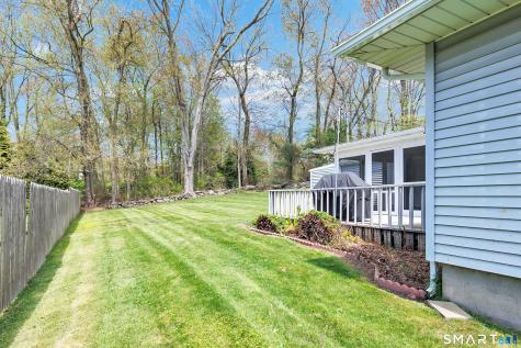 46 Waller Road Bridgeport CT 06606