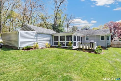 46 Waller Road Bridgeport CT 06606