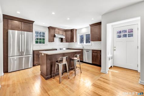 46 Waller Road Bridgeport CT 06606