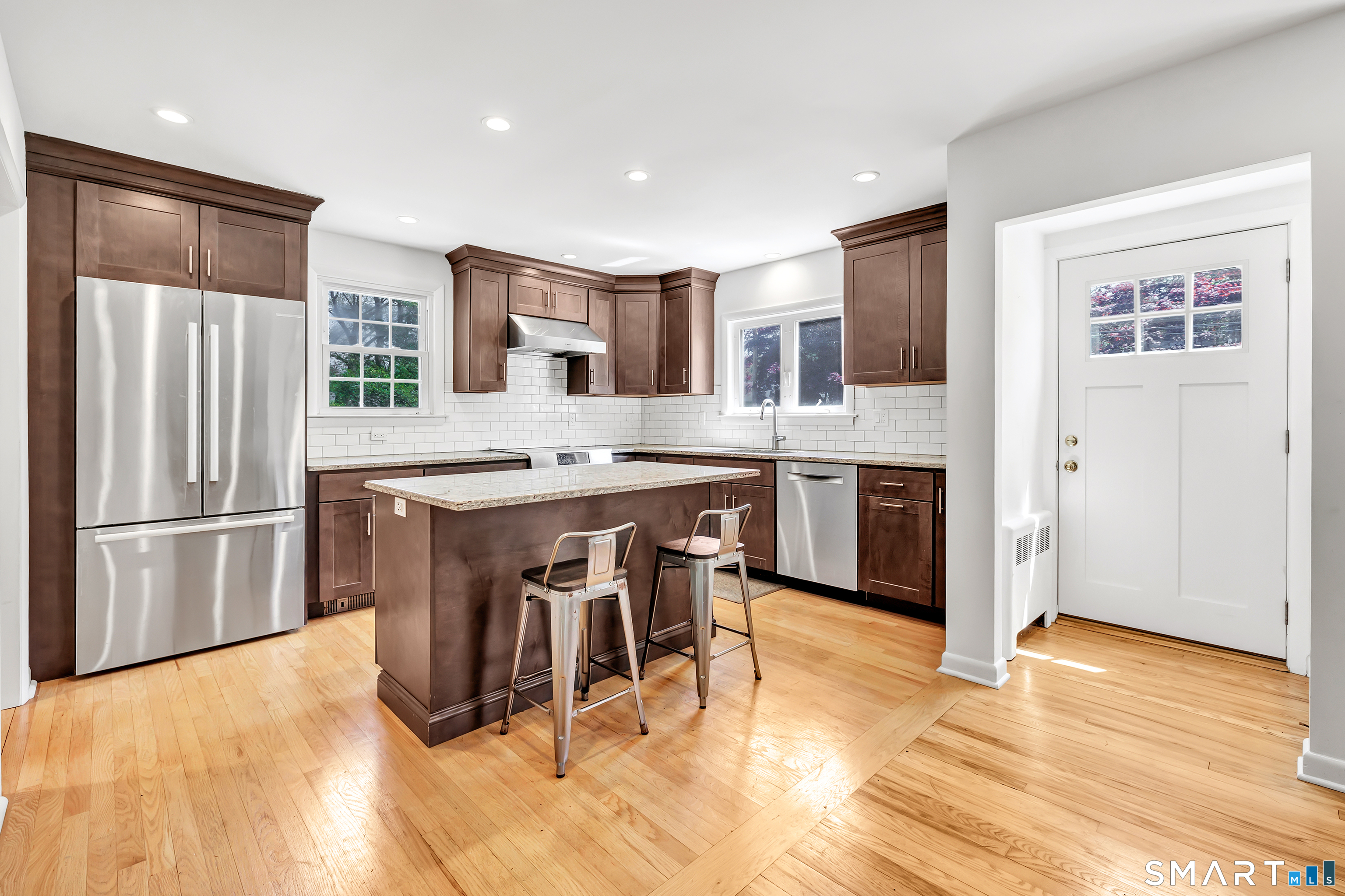 46 Waller Road Bridgeport CT 06606