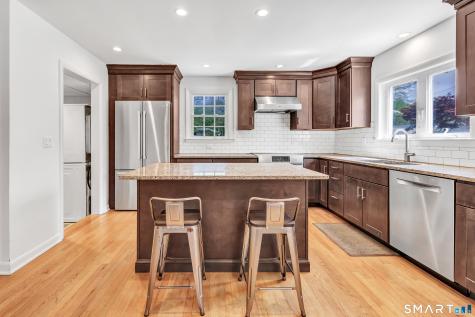 46 Waller Road Bridgeport CT 06606