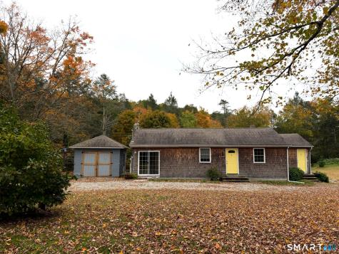 7R Silver Falls Road East Lyme CT 06333