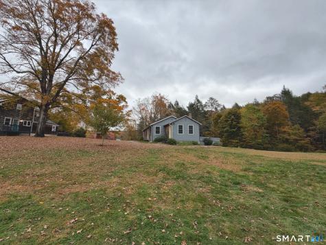 7R Silver Falls Road East Lyme CT 06333