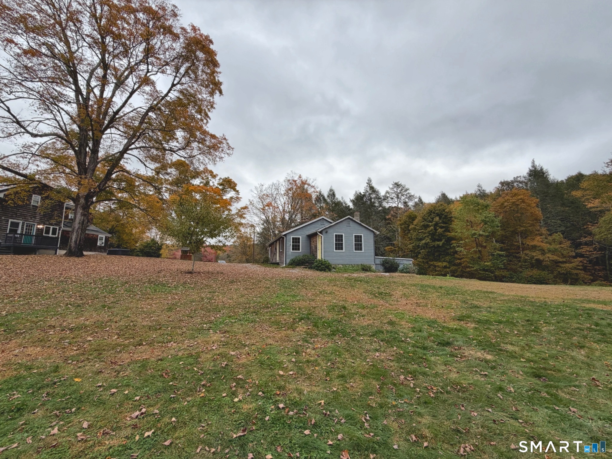 7R Silver Falls Road East Lyme CT 06333
