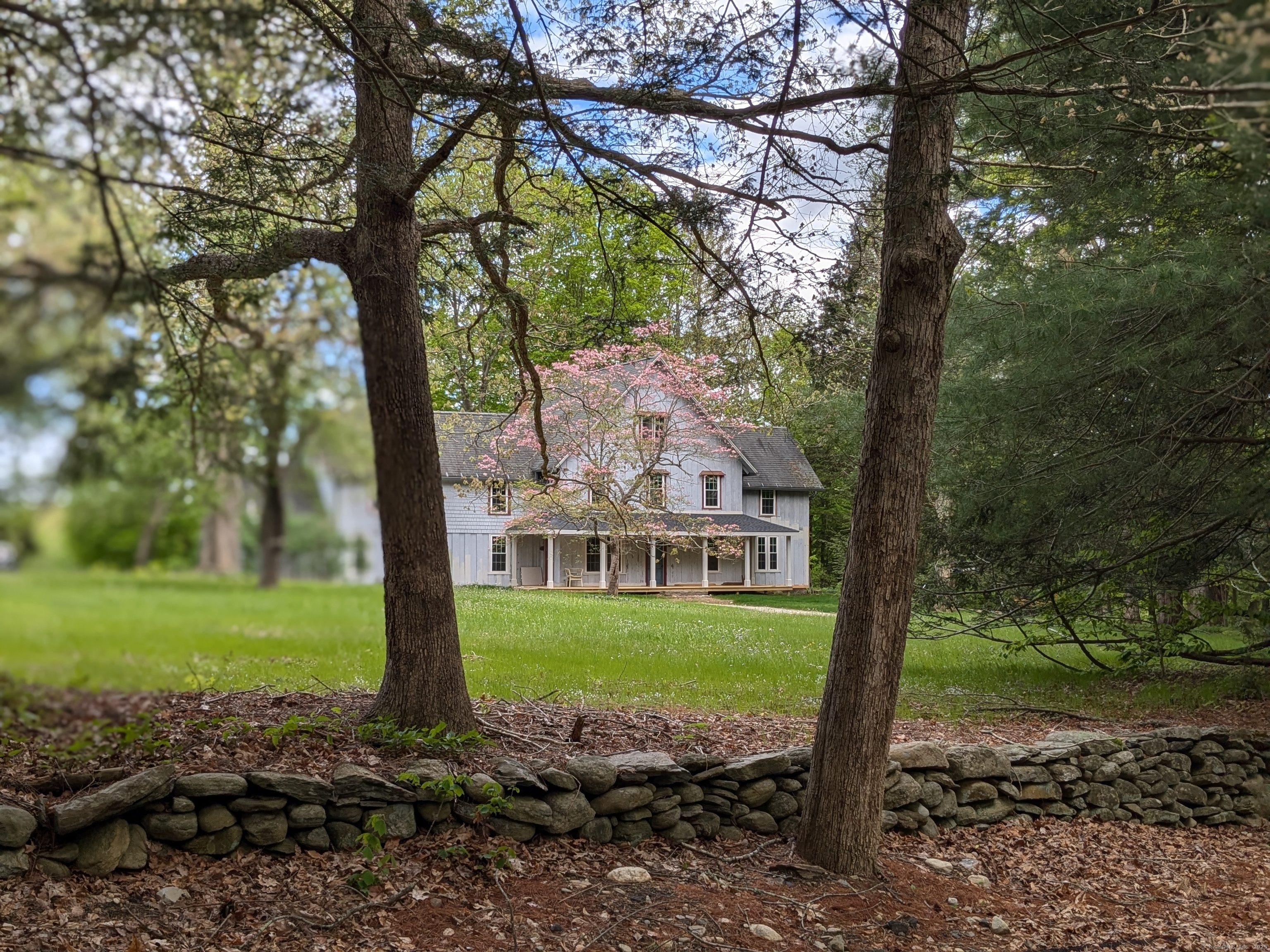 236 Station Road Scotland CT 06280