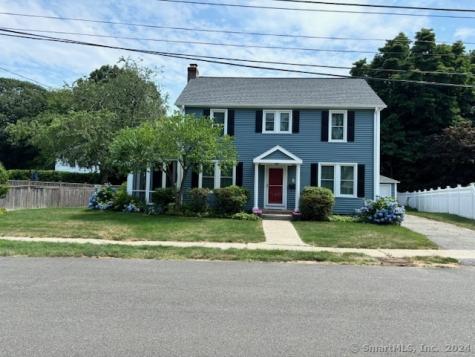 4 Glen Street Milford CT 06460