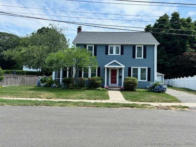 4 Glen Street Milford CT 06460