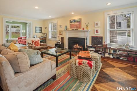 13 Birch Street Norwalk CT 06851