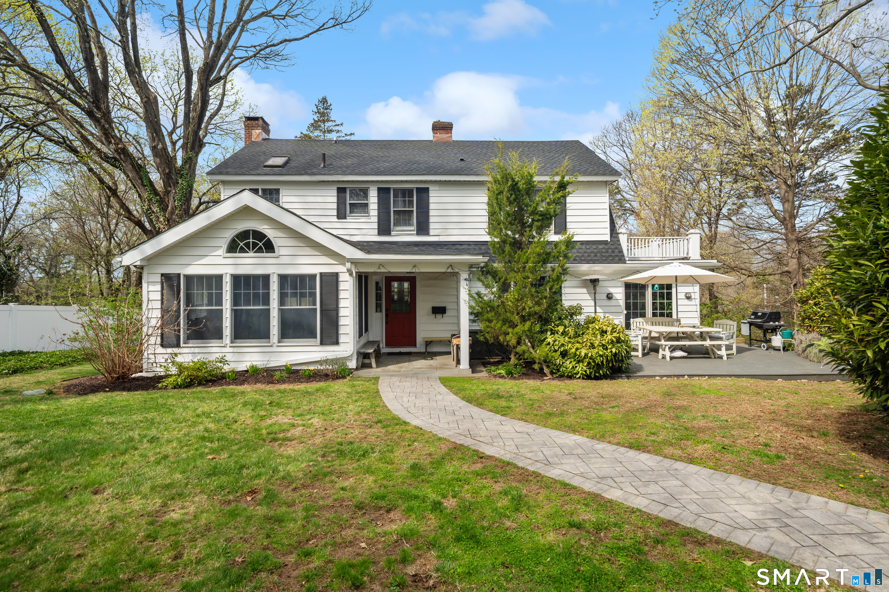 13 Birch Street Norwalk CT 06851