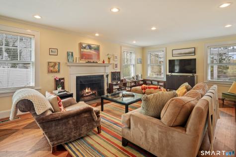13 Birch Street Norwalk CT 06851
