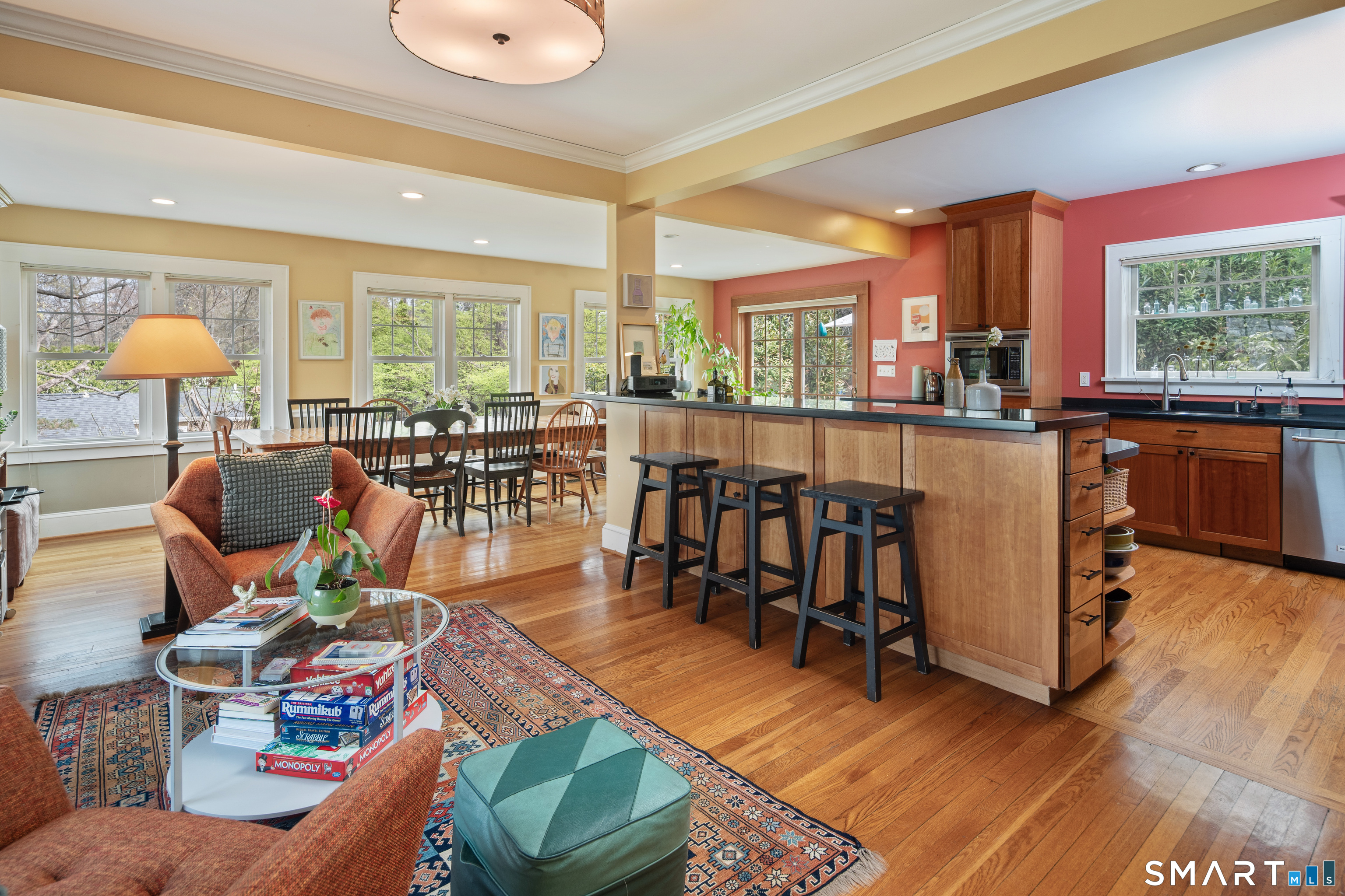 13 Birch Street Norwalk CT 06851