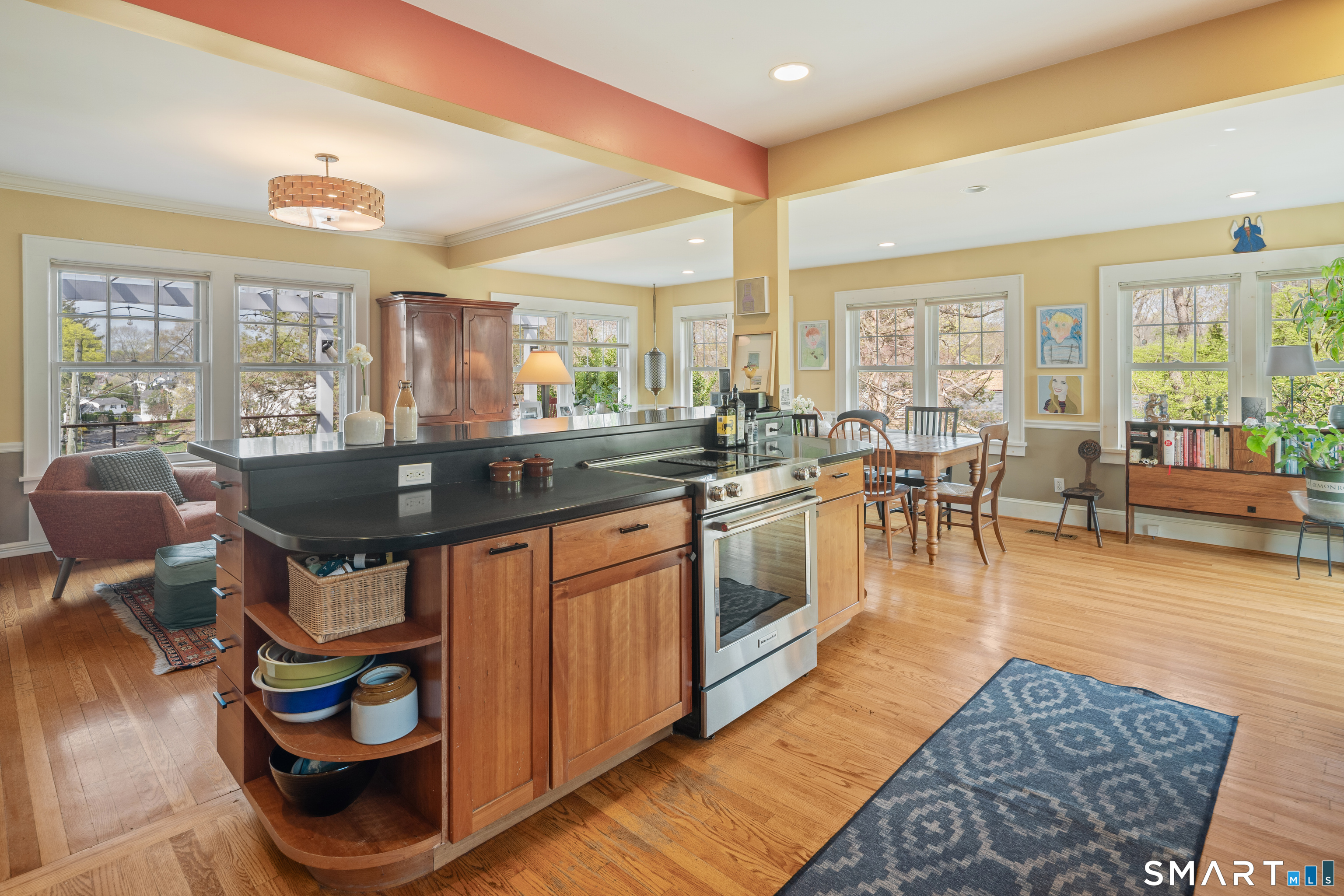 13 Birch Street Norwalk CT 06851