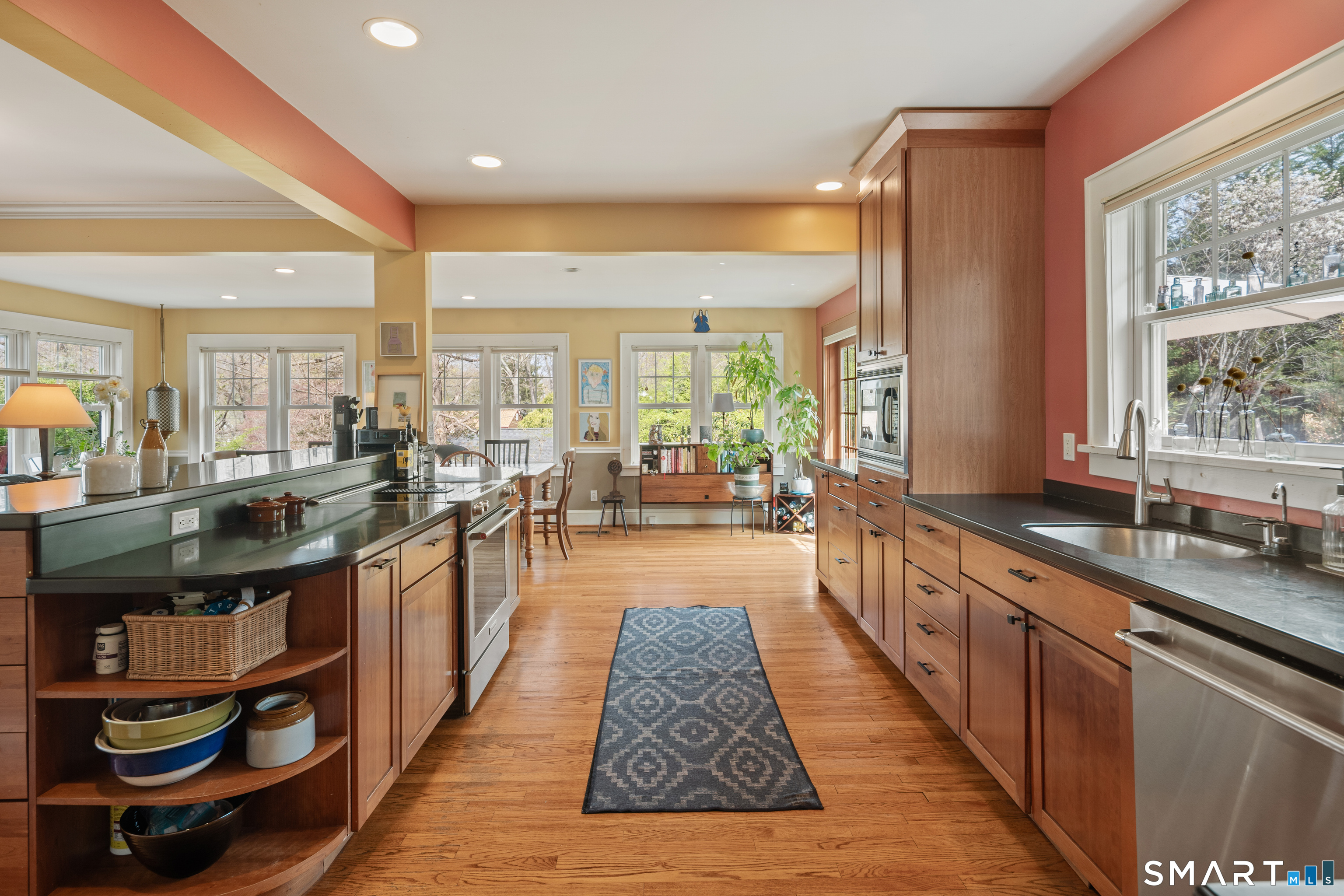 13 Birch Street Norwalk CT 06851