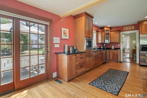 13 Birch Street Norwalk CT 06851