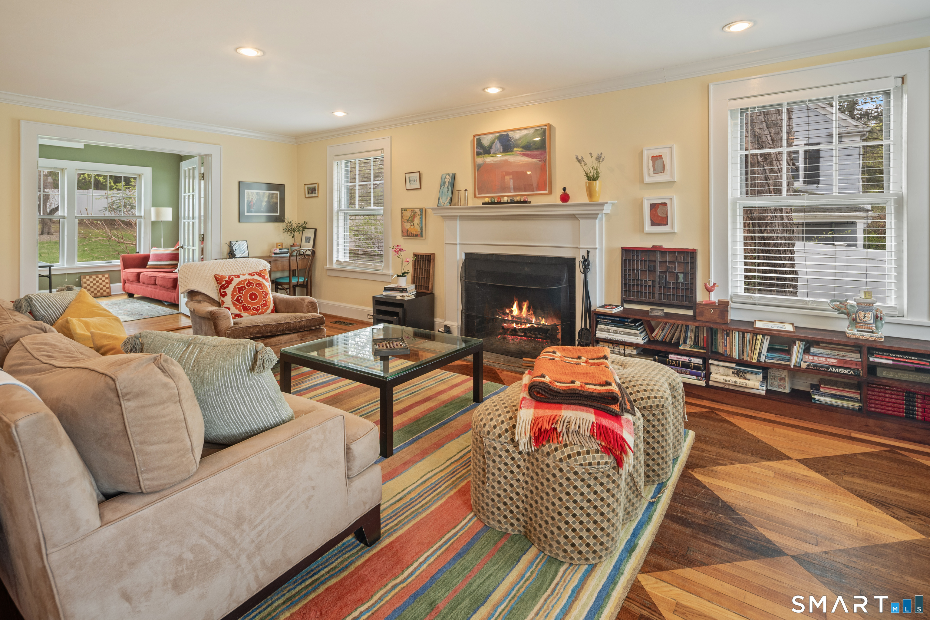 13 Birch Street Norwalk CT 06851