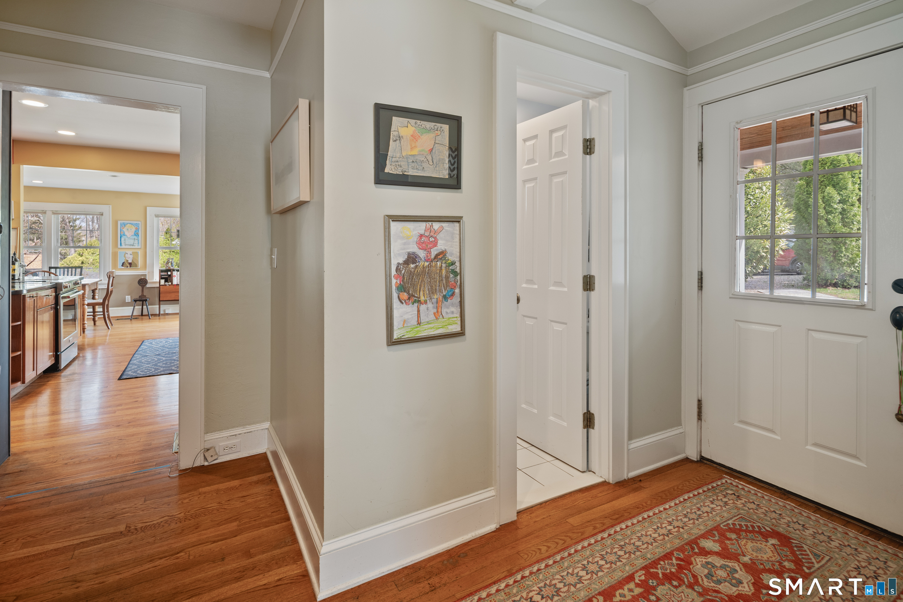 13 Birch Street Norwalk CT 06851