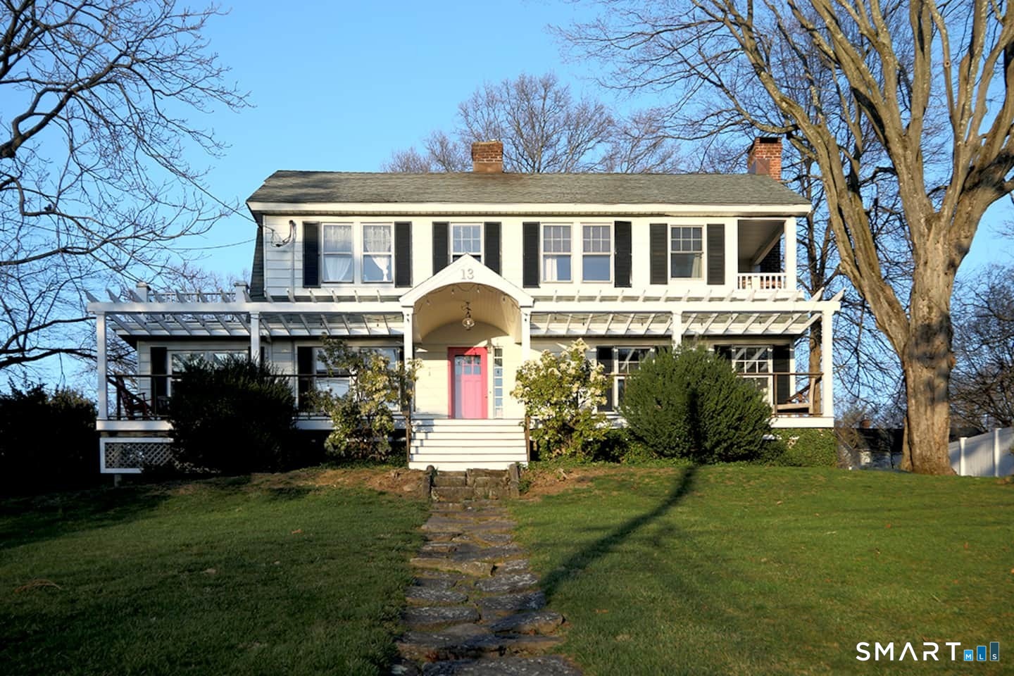 13 Birch Street Norwalk CT 06851