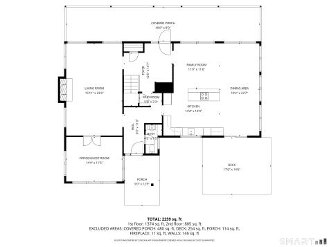 13 Birch Street Norwalk CT 06851