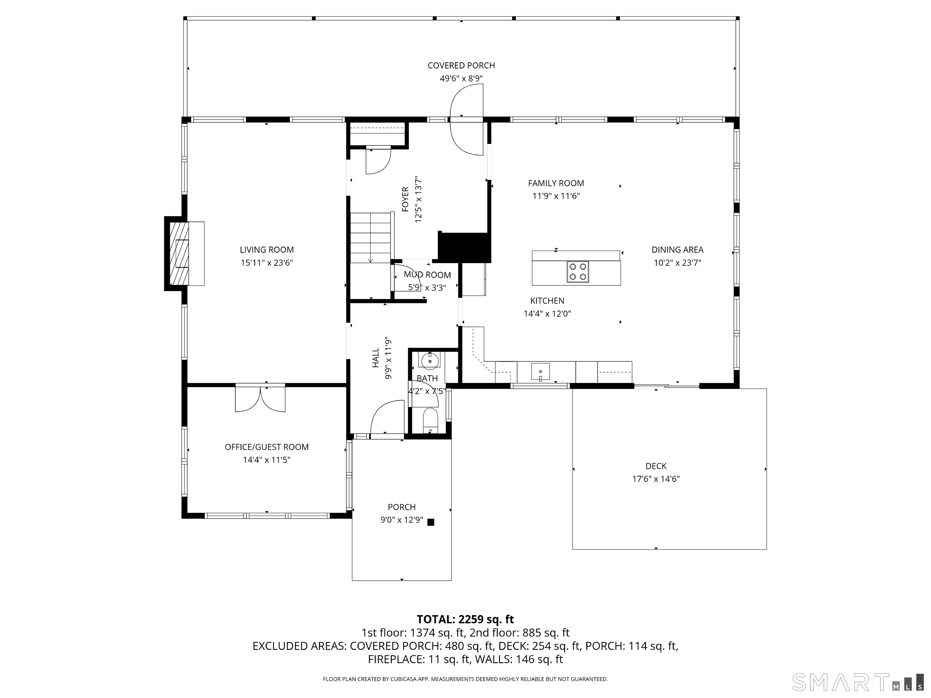 13 Birch Street Norwalk CT 06851
